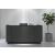 ICE Office Reception Unit for 1 Working Place (without desk)