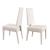 Rocco Leather Dining Chair