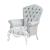Rodos Fabric Living Room Set