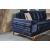 Roma Fabric Storage Sofabed