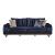 Roma Fabric Living Room Set