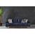 Roma Fabric Living Room Set