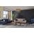 Roma Fabric Living Room Set