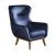 Roma Fabric Living Room Set