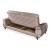 Roma Fabric Storage Sofabed