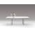 Roma Lacquer Extendable Dining Table