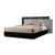 Roma Modern Lacquer LED Platform Bedroom Set