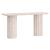 Roma Reclaimed Pine Wood Console Table
