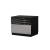 Roma Modern Lacquer LED Platform Bedroom Set