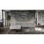 Ronda Polyester Fabric L-Shaped Customizable Sectional Sofa
