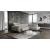 Ronda Polyester Fabric Right Arm Chaise Facing Sectional Sofa
