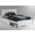 Spices Rosemary Wood K-Series High/Low Platform Bed