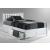 Spices Rosemary Wood K-Series High/Low Platform Bed