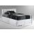 Spices Rosemary Wood K-Series High/Low Platform Bed