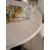 Solara Wood/Metal Dining Table