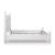 Rowlenstown Wood/MDF Poster Bed, King Size