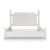 Rowlenstown Wood/MDF Bedroom Set