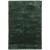 Royal Wool/Polyester Rectangular Handmade Rug, 7'9