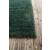 Royal Wool/Polyester Rectangular Handmade Rug, 5' x 7'6