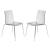 Ralph Plastic Dining Chair (Set of 2)