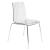 Ralph Plastic Dining Chair