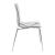 Ralph Plastic Dining Chair