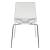 Ralph Plastic Dining Chair