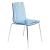 Ralph Plastic Dining Chair