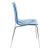Ralph Plastic Dining Chair (Set of 4)