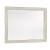 Summer Hill Wood Mirror