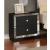SM Nella Wood/Fabric Bedroom Set