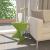 Randolph Plastic Side Table
