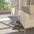 Randolph Plastic Side Table