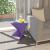 Randolph Plastic Side Table