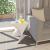 Randolph Plastic Side Table