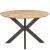 Ravenna Round Wood Dining Table