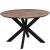 Ravenna Round Wood Dining Table