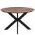 Ravenna Round Wood Dining Table