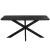Ravenna Rectangular Wood Dining Table