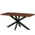Ravenna Rectangular Wood Dining Table