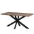Ravenna Rectangular Wood Dining Table