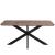 Ravenna Rectangular Wood Dining Table