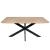Ravenna Rectangular Wood Dining Table