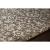 Rupec Wool/Viscose Rectangular Handmade Rug, 9' x 13'