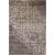 Rupec Wool/Viscose Rectangular Handmade Rug, Composition 1