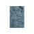 Rupec Wool/Viscose Rectangular Handmade Rug, 5' x 7'6