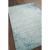 Rupec Wool/Viscose Rectangular Handmade Rug, Composition 1