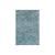 Rupec Wool/Viscose Rectangular Handmade Rug, 5' x 7'6