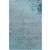 Rupec Wool/Viscose Rectangular Handmade Rug, 9' x 13'