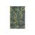 Rupec Wool/Viscose Rectangular Handmade Rug, 9' x 13'